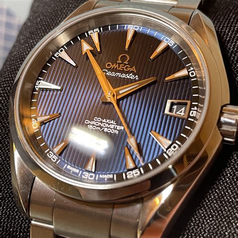 skyfall omega aqua terra replica